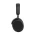 Jabra Evolve3 85 UC Link390a BT svart headset