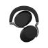 Jabra Evolve3 85 UC Link390a BT svart headset