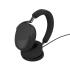 Jabra Evolve3 85 UC Link390a svart headset