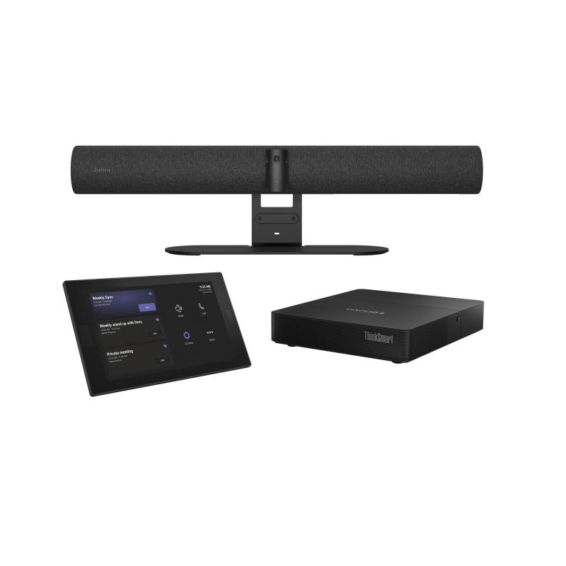 Jabra PanaCast 50 Room System 2 - Videokonferenssystem för grupper, 13 MP, Ethernet