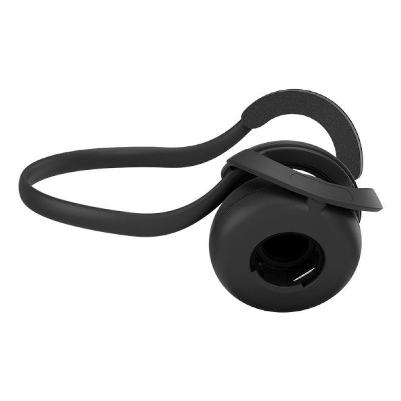 Jabra Perform 75 svart nackrem 10-pack