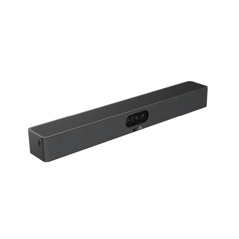 Yealink MeetingBar A25 CTP25 Kit 4K Wi-Fi Bluetooth svart konferenskamera