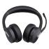 Yealink BH71 Dual UC trådlöst Bluetooth USB-C USB-A svart stereo headset