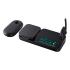 Yealink BH71 Workstation Pro trådlöst Bluetooth USB-C svart mono headset