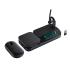 Yealink BH71 Workstation Pro trådlöst Bluetooth USB-C svart mono headset