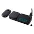 Yealink BH71 Workstation Pro trådlöst Bluetooth USB-C svart mono headset