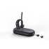 Yealink BH71 Pro trådlöst Bluetooth USB-C/A svart mono headset