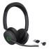 Yealink BH74 UC trådlöst Bluetooth USB-C/A ANC svart stereo headset