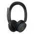 Yealink BH74 UC trådlöst Bluetooth USB-C/A ANC svart stereo headset