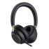 Yealink BH76 Plus Teams trådlöst Bluetooth USB-C USB-A ANC svart stereo headset