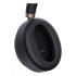 Yealink BH76 Plus Teams trådlöst Bluetooth USB-C USB-A ANC svart stereo headset