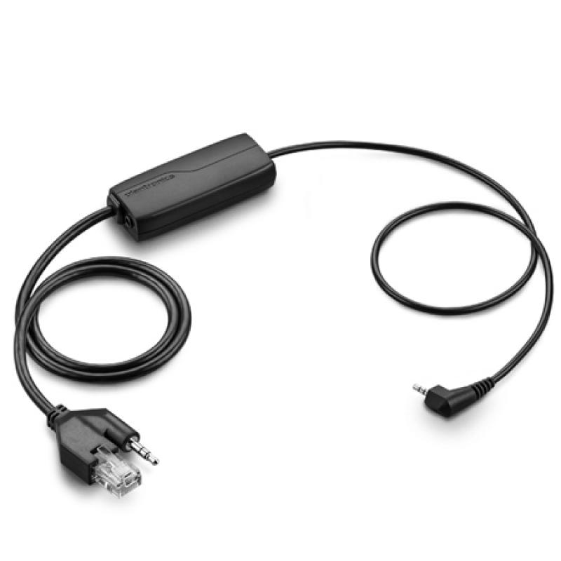 Poly APC-45 Savi elektronisk lurlyftare Cisco