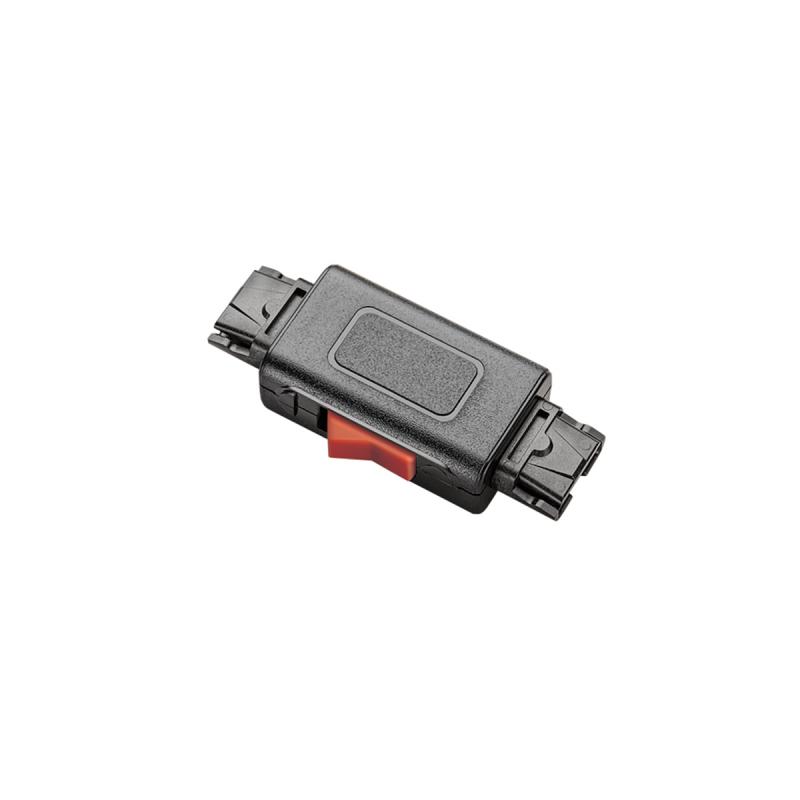 Poly QD sekretessknapp till headset