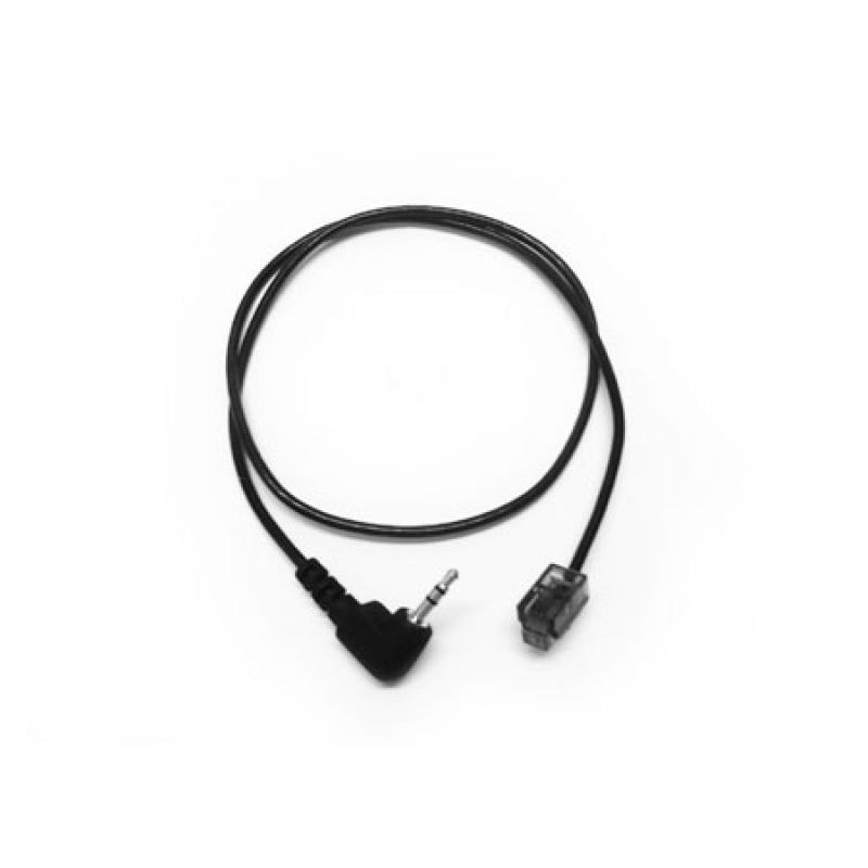 Poly adapterkabel RJ11-2.5 mm
