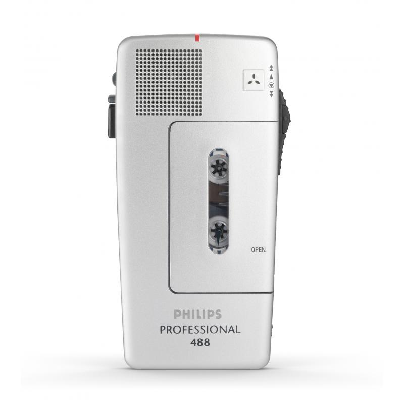 Philips Pocket Memo LFH0488 diktafon