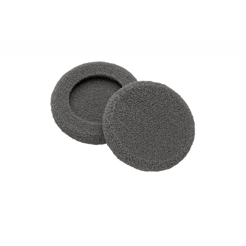 Poly öronkudde till Duoset och CS60