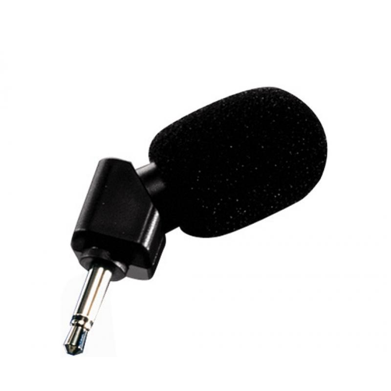 Olympus ME12 støyskjermende mikrofon