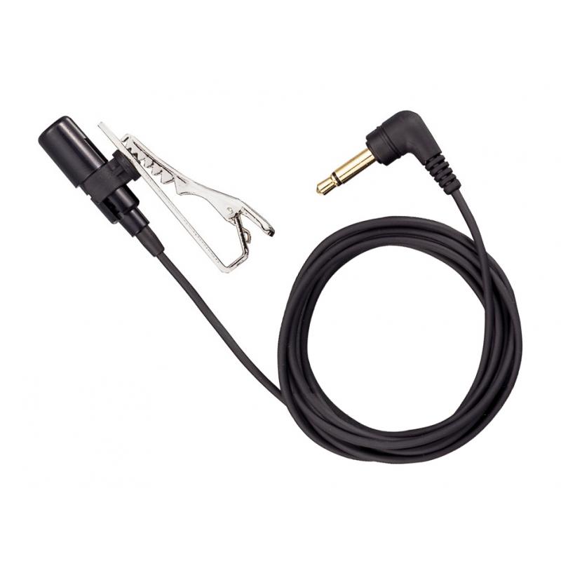 Olympus ME15 Slipsnålsmikrofon