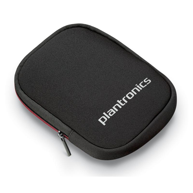 Poly bärväska till Voyager Focus UC