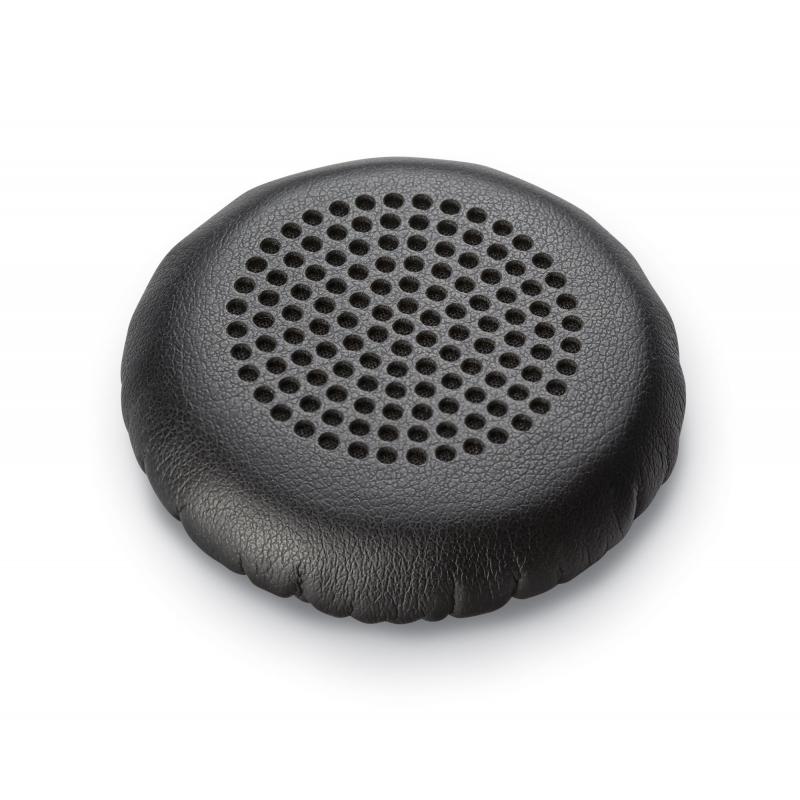 Poly öronkudde konstläder EncorePro HW540