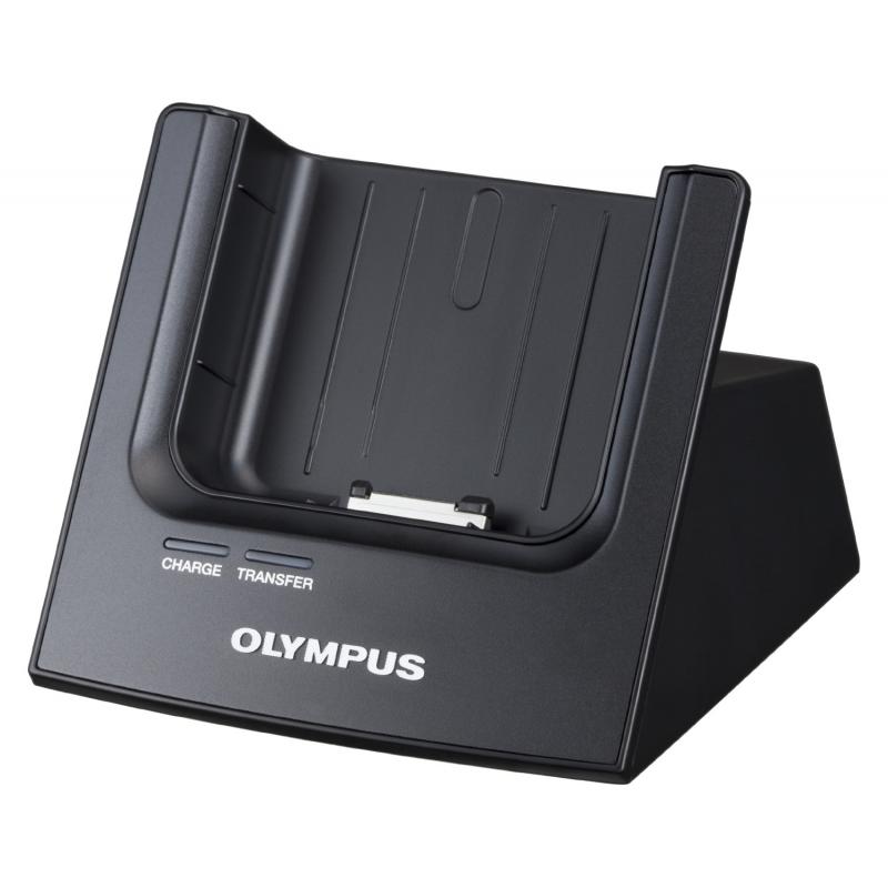 Olympus CR-10 USB Dockningsstation