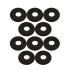 Jabra GN2000 öronkuddar skumgummi, 10-pack