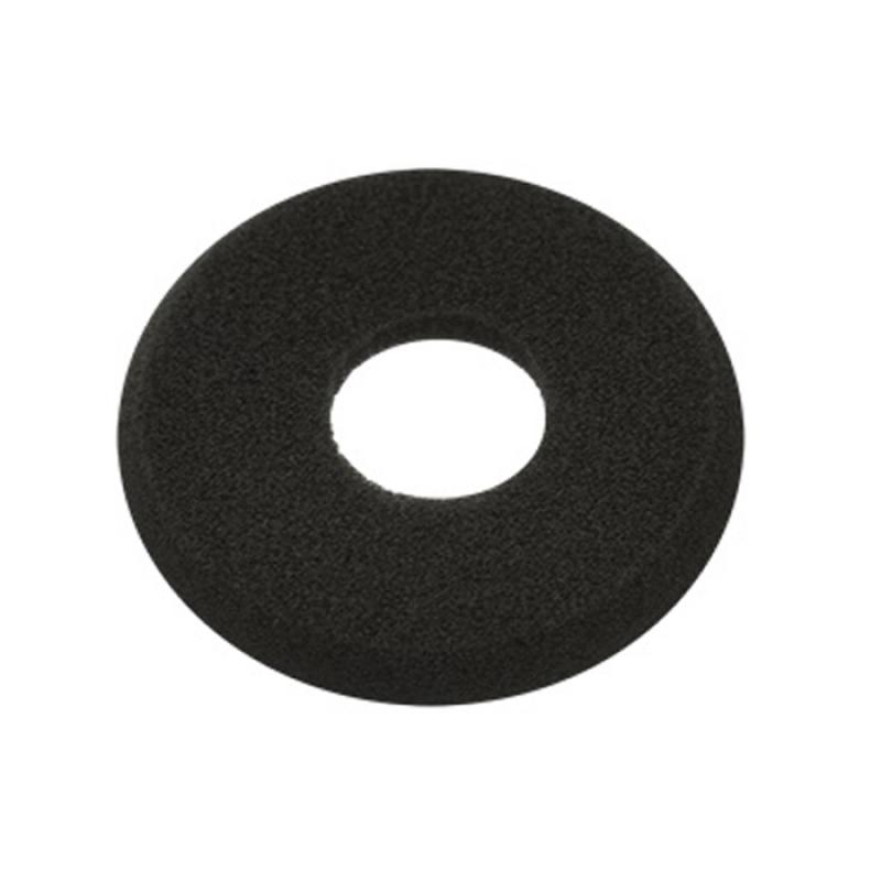 Jabra GN2000 öronkuddar skumgummi, 10-pack