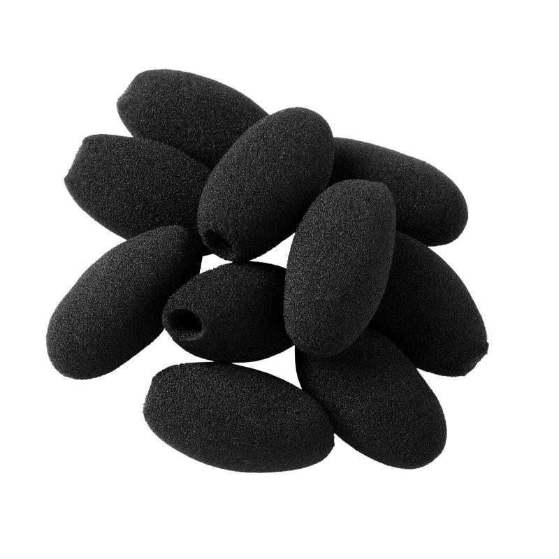 Jabra Pro 9400 mikrofonskydd, 10-pack