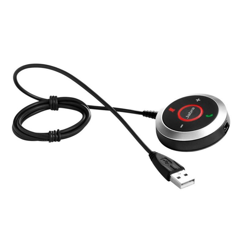 Jabra Evolve 40 UC USB kontrollenhet