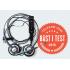 Poly HW710-DAIP4S Encore Pro headset