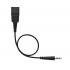 Jabra Speak 410 kabel QD-3.5mm