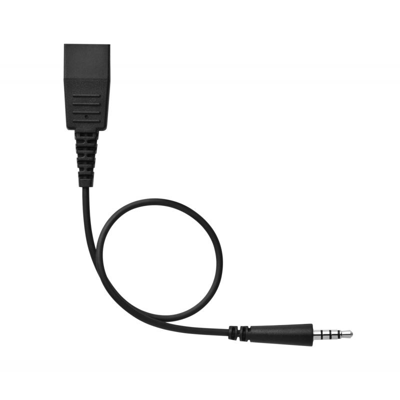 Jabra Speak 410 kabel QD-3.5mm